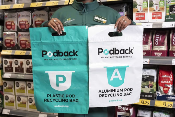 podback-recyling