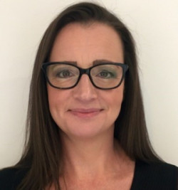 Cheryl Hope
