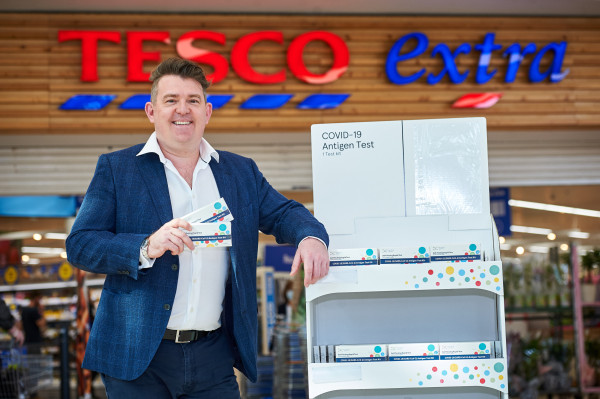 Tesco-lateral-flow-tests