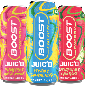 Boost-energy-juicd
