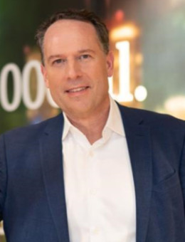 Boudewijn Haarsma