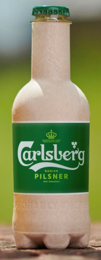 Carlsberg-fibre-bottle