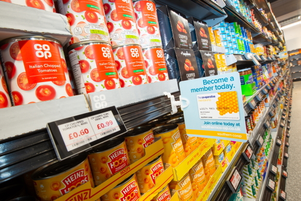 Southern-co-op-electronic-shelf-edge-labels