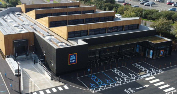 Aldi-eco-store