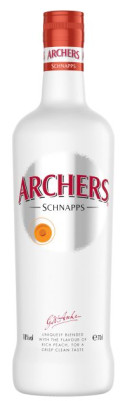 Archers-schnapps