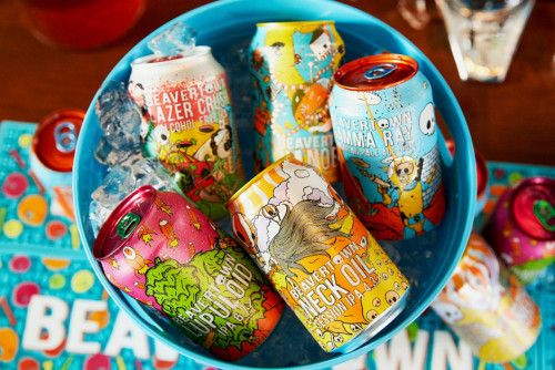 Beavertown-beer