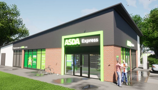 Asda-Express-Convenience-store