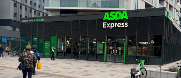 Asda-Express-store-Tottenham-Hale