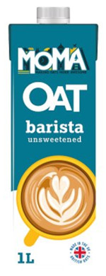 Moma-barista