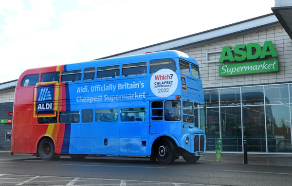 Aldi-bus