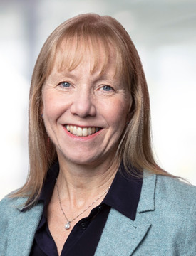 Carol Welch