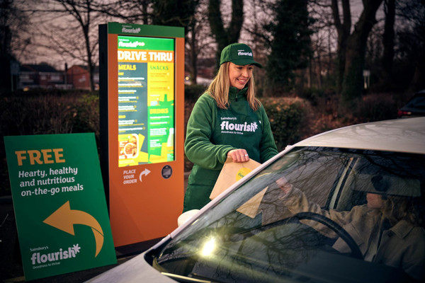 Sainsburys-Flourish-Fuelling-Station
