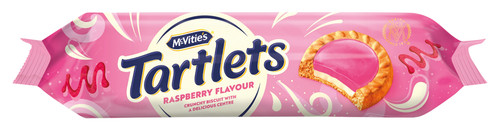 McVities-tartlets