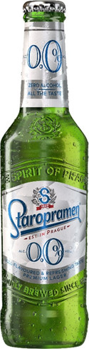 Staropramen-alcohol-free-beer