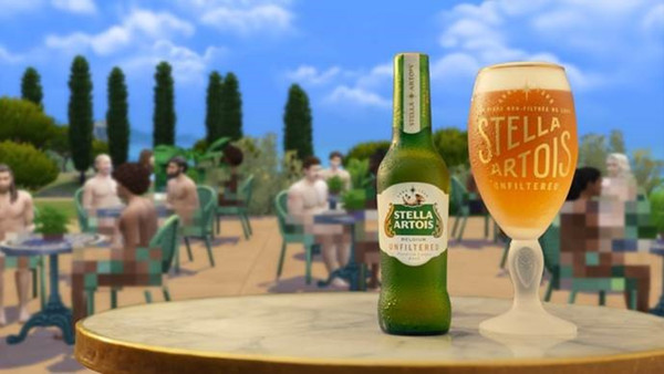 Stella-beer-The-Sims