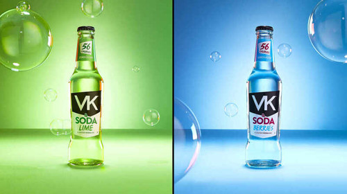 VK&Soda