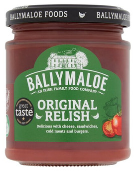 Ballymaloe-Relish