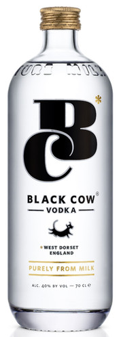 Black-cow-vodka