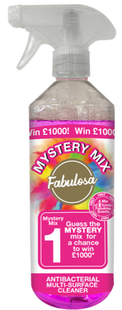 Fabulosa-promotion