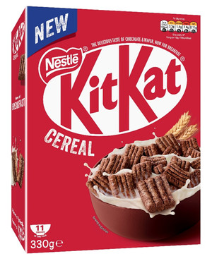 Kitkat-cereal