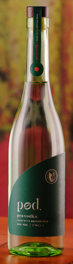Pod-Pea-Vodka