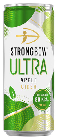 Strongbow-ULTRA-Apple