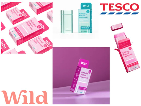 Wild-Tesco