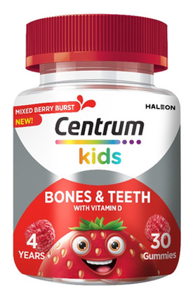 Centrum-kids