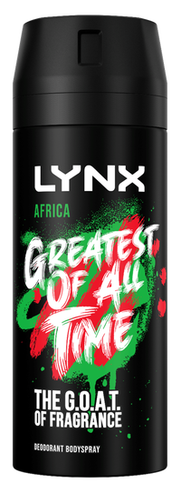 Lynx-Africa