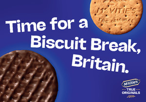 Mcvities-tea-break