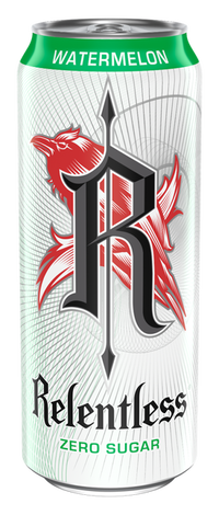 Relentless-watermelon
