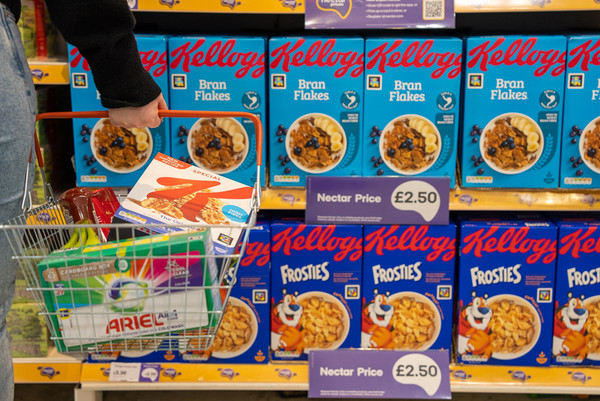 Sainsburys-nectar-price