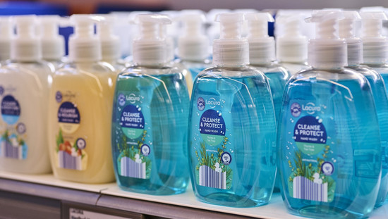 Aldi-hand-wash-recyclable