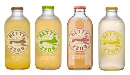 Betty-buzz