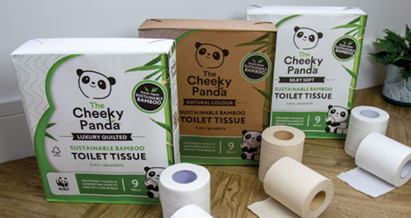 Cheeky-Panda-toilet-Paper