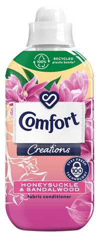 Comfort-creations