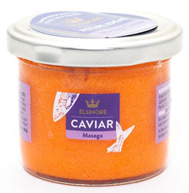 Elsinore-Masago-caviar