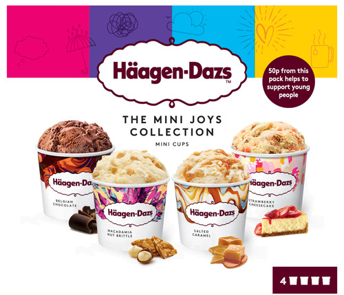 Häagen-Dazs-co-op