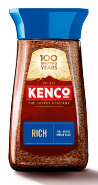 Kenco-100-years