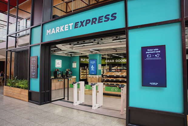 MarketExpress