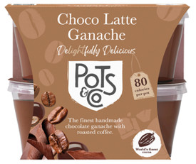 Pots&co-choco