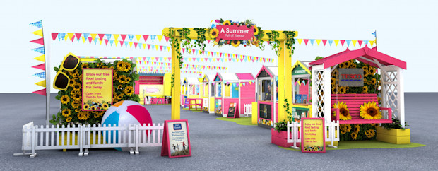 Tesco-summer-roadshow