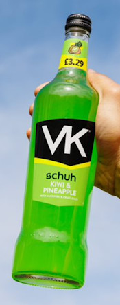 VK-schuh