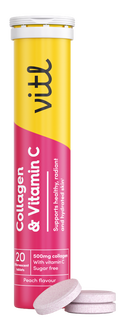 Vitl-Effervescent
