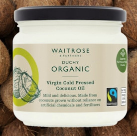Waitrose-organic-coconut-oil