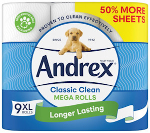 Andrex-mega-rolls