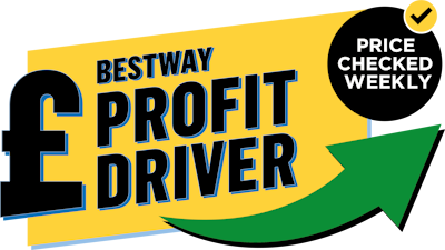 Bestway-profit-driver