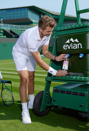 Evian-Wimbledon-refill