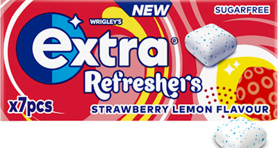 Extra-refreshers