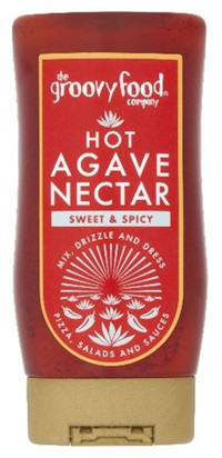 Hot-Agave-nectar